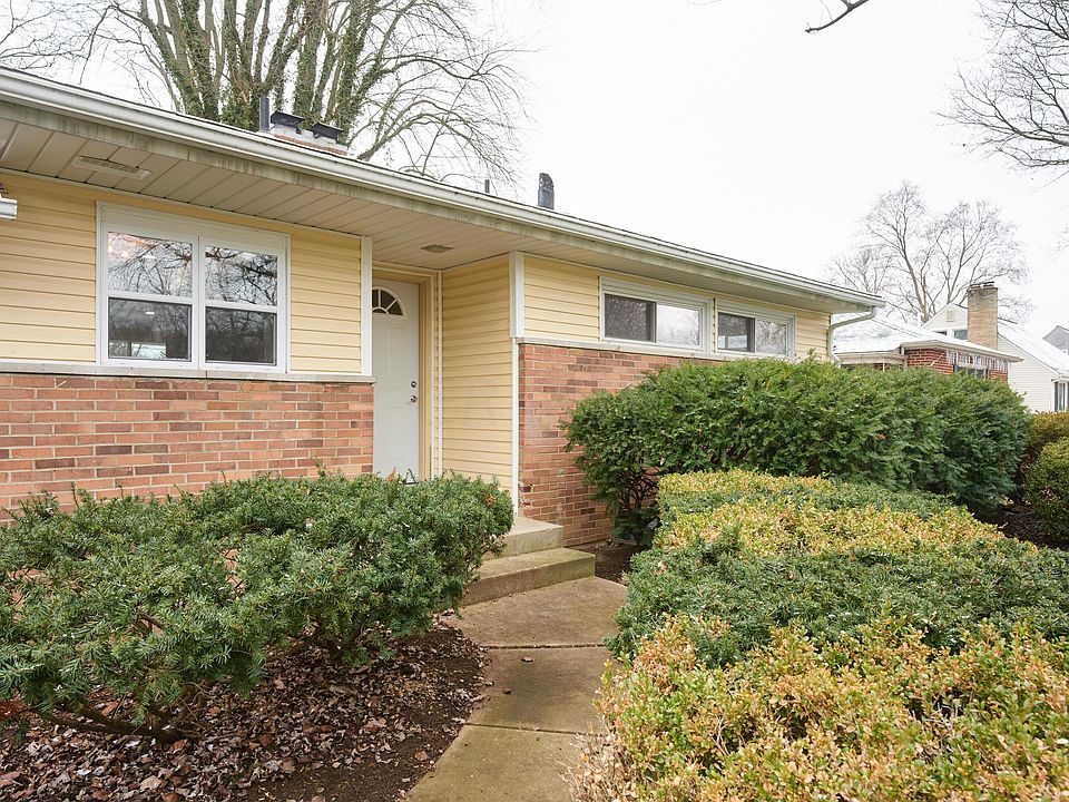 2405 Cranford Rd, Upper Arlington, OH 43221 Zillow