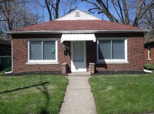 14818 Oak St, Dolton, IL