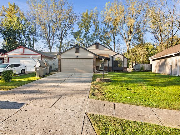 2nd image of 5807 Timber Lake Way