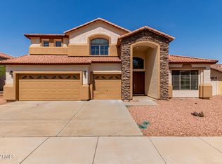 7418 S 25th Ln, Phoenix, AZ 85041