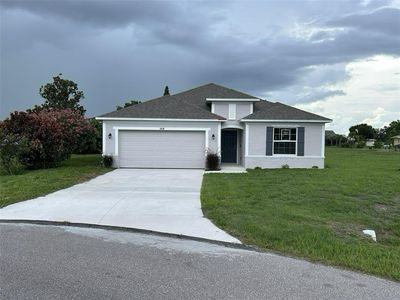 2436 Cologne Ln, Punta Gorda, FL, 33983