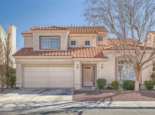 2128 Desert Peak Rd, Las Vegas, NV 89134