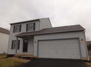 5240 Victoria St, Groveport, OH 43125