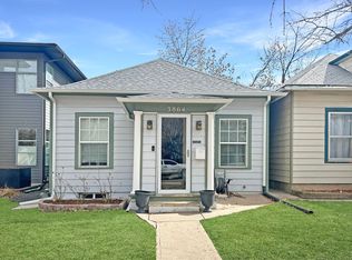 3864 N Winona Ct, Denver, CO 80212