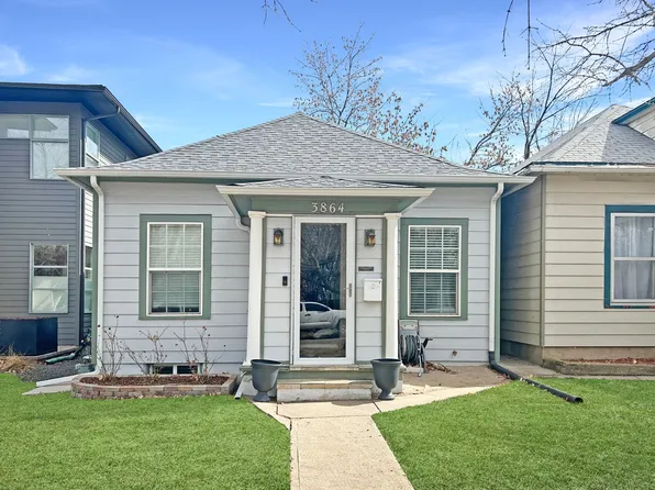 3864 N Winona Ct, Denver, CO 80212