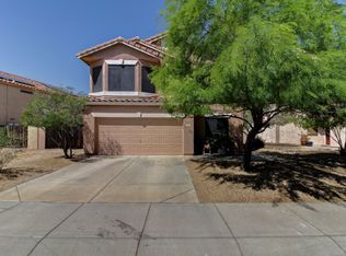 23430 N 21st Way, Phoenix, AZ 85024