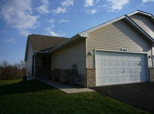 1665 Lakeridge Way, Waconia, MN 55387