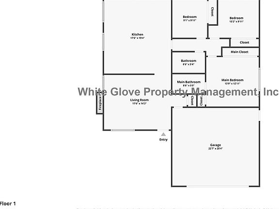 2nd image of 3772 Scottsdale Dr