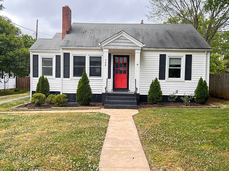 1st image of 8-207 Garrison Dr #8