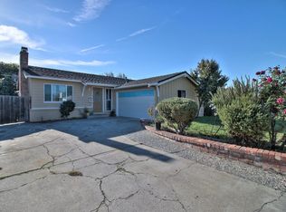 3140 Rocky Mountain Dr, San Jose, CA