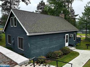 6266 Giants Ridge Rd, Biwabik, MN 55708