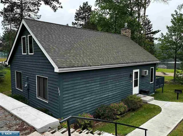 6266 Giants Ridge Rd, Biwabik, MN 55708