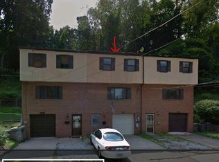 4586 E Willock Rd, Pittsburgh, PA 15227