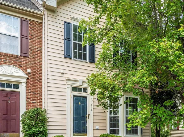 3548 Winthrop Ln, Frederick, MD 21704