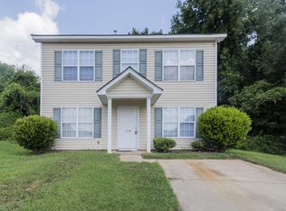 3739 Kadey Dr, Charlotte, NC 28208