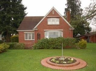 20613 Smokey Point Blvd, Arlington, WA 98223