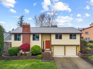 3170 NW Ashland Dr, Beaverton, OR 97006