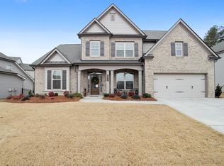 2920 Hampton Grove Trce, Dacula, GA 30019