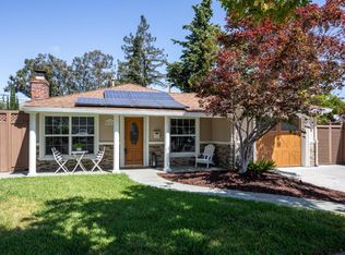 111 F St, Redwood City, CA 94063