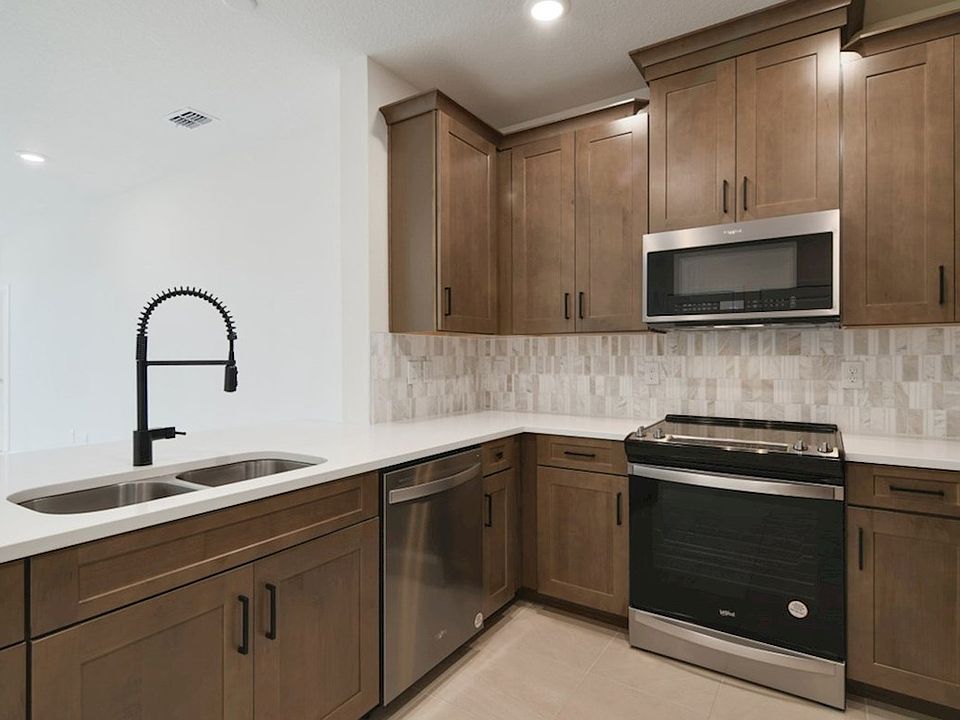 Aspen Kitchen
