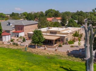 608 Willowbrook Ln, Belen, NM 87002