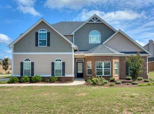 3596 Dwyer Ln, Aiken, SC 29801
