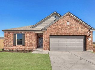 18600 Golden Eagle Way, Elgin, TX 78621
