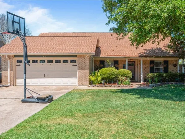 393 Moonraker Dr, Slidell, LA 70458