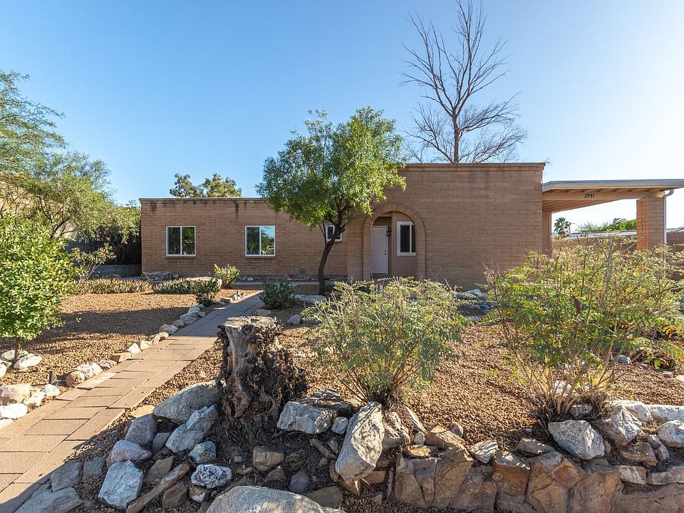 1st image of 2941 W Calle Canario