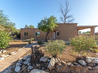 2941 W Calle Canario, Tucson, AZ 85746