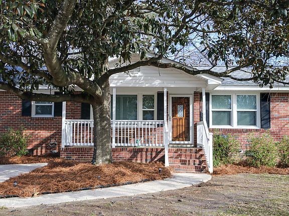2nd image of 7531 Burdell Dr