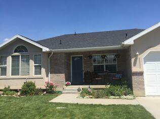 1179 E 50 N, Heber, UT 84032