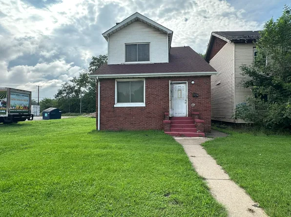 638 Carolina St, Gary, IN 46402