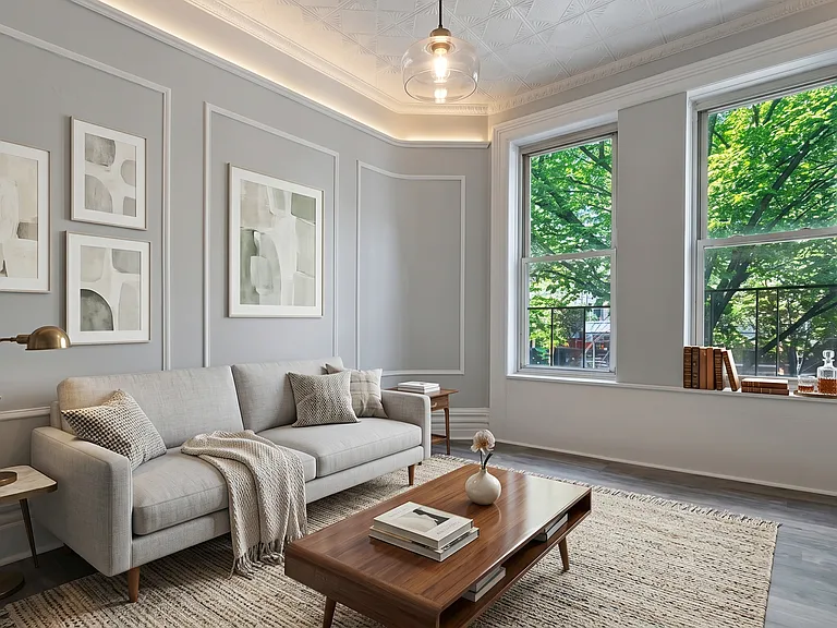 2033 Adam Clayton Powell Jr Blvd #22 — Photo 1