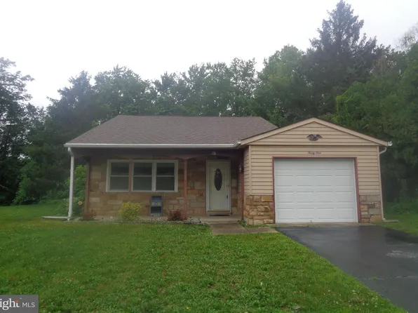31 Gramercy Pl, Southampton, NJ 08088
