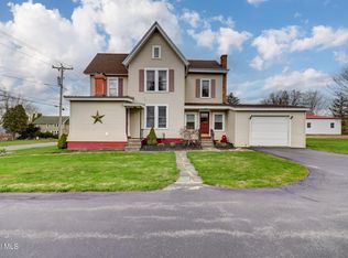 124 Auriesville Road, Fultonville, NY 12072