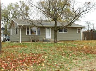 514 Union St, Meredosia, IL 62665