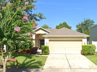 405 Nuestra Pl, Groveland, FL 34736