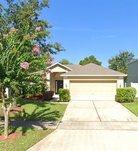 405 Nuestra Pl, Groveland, FL, 34736