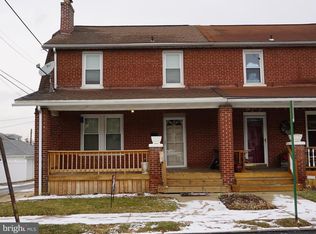 1229 E Maple St, York, PA 17403