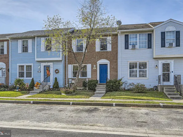 9431 Kilbride Ct, Perry Hall, MD 21128