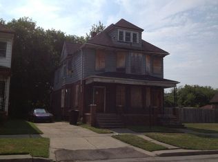 4019 Field St, Detroit, MI 48214