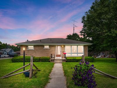345 W Jeffery St, Kankakee, IL, 60901