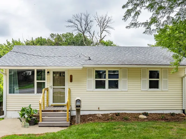 2519 S Union St, Des Moines, IA 50315