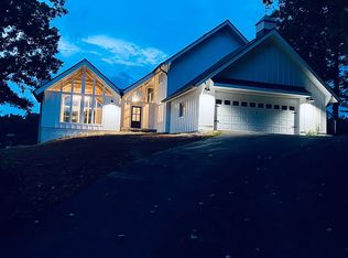 188 Gilleland Dr, Cleveland, GA 30528