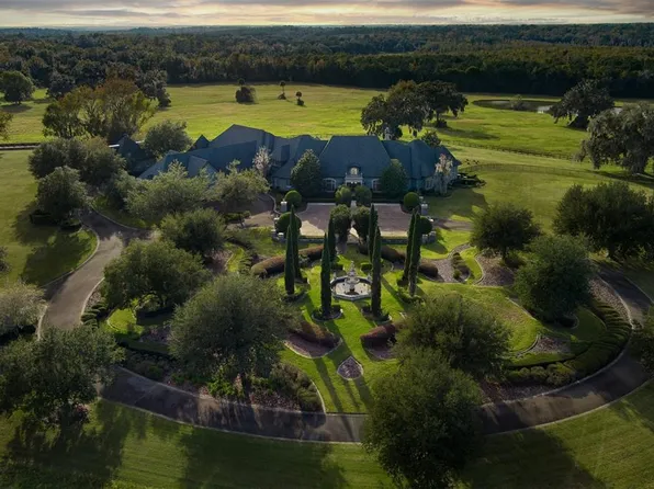 9095 NW 200th Street Rd, Micanopy, FL 32667