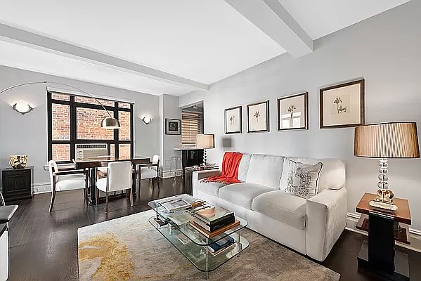 1st image of 2 Beekman Pl APT 7G