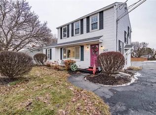 5422 W Genesee St, Camillus, NY 13031