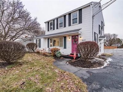5422 W Genesee St, Camillus, NY, 13031