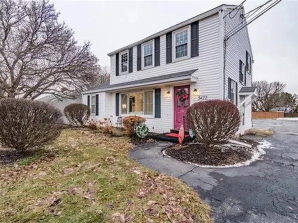 5422 W Genesee St, Camillus, NY 13031
